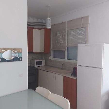 Posidi Holidays Apartments Kalandra Dış mekan fotoğraf