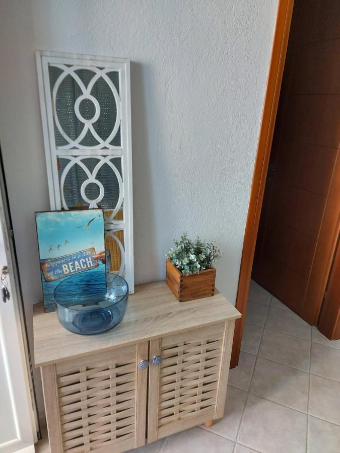 Posidi Holidays Apartments Kalandra Dış mekan fotoğraf