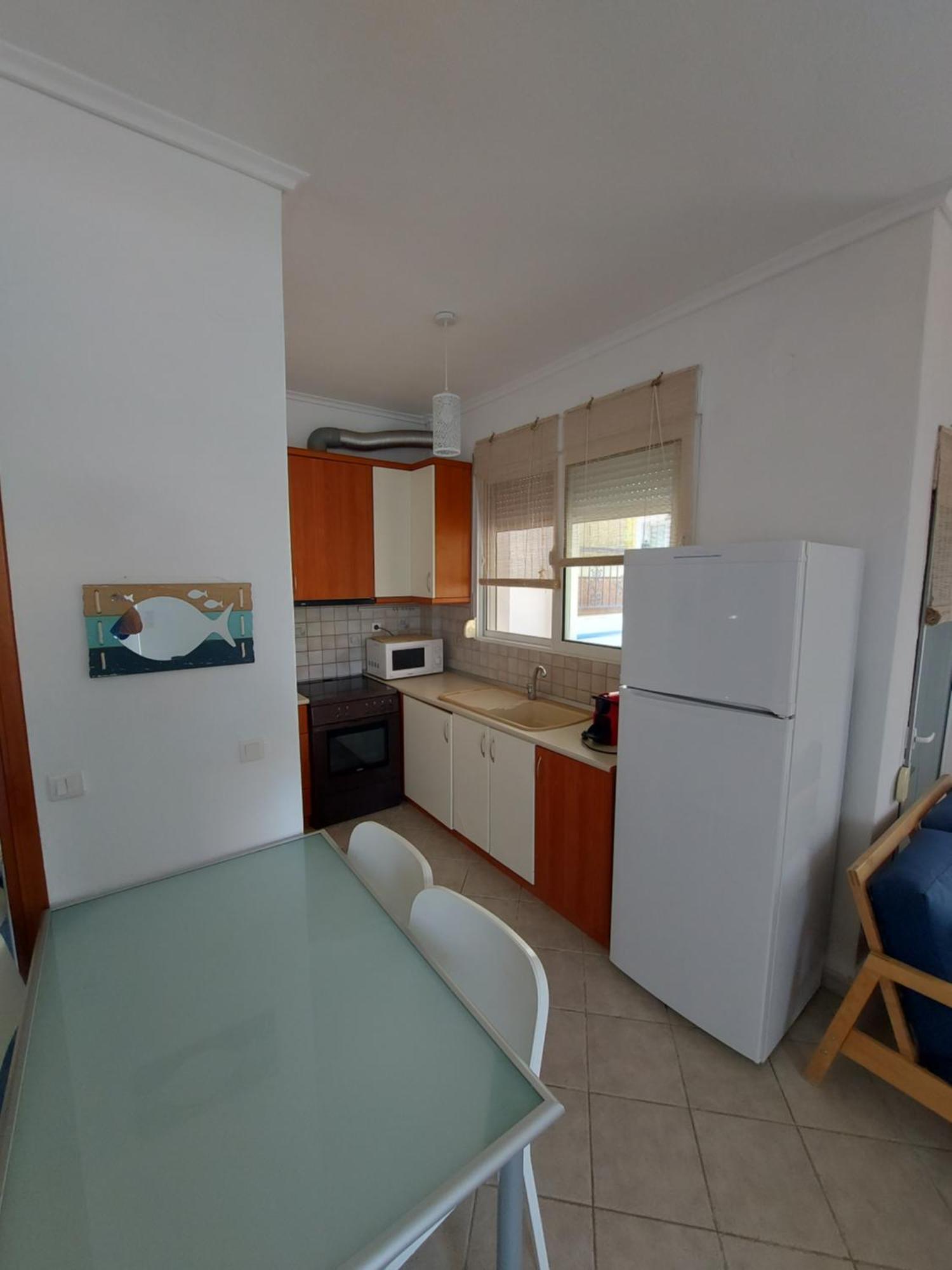Posidi Holidays Apartments Kalandra Dış mekan fotoğraf