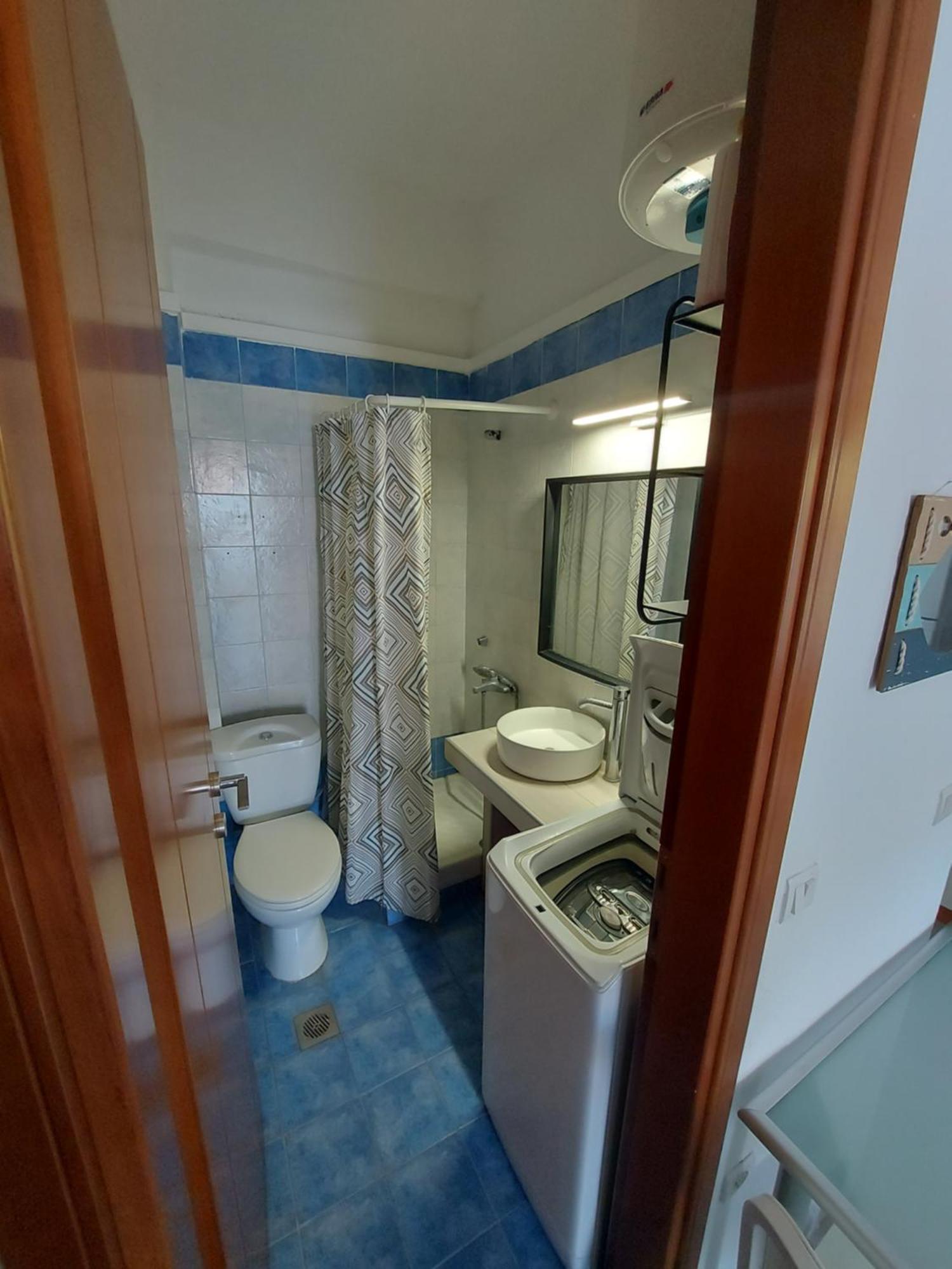 Posidi Holidays Apartments Kalandra Dış mekan fotoğraf