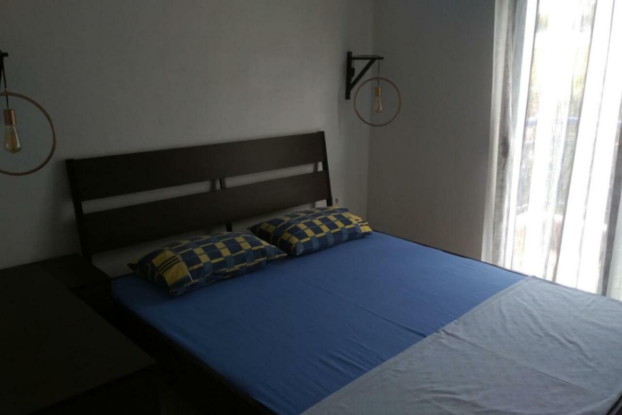 Posidi Holidays Apartments Kalandra Dış mekan fotoğraf